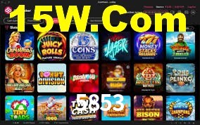 5853,5853 Bet