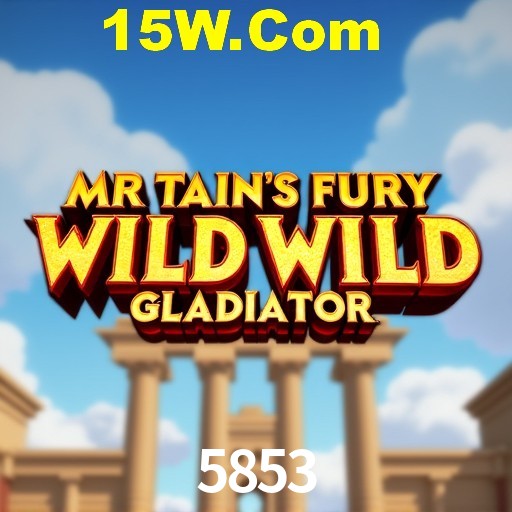 5853 Bet