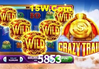Jogos de Slot 5853
