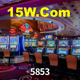 5853,5853 Bet