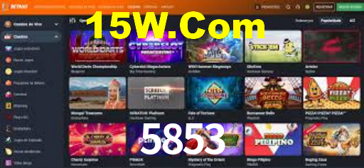5853,5853 Bet