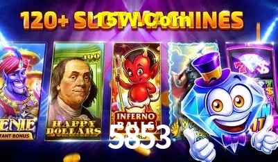 Estatísticas 5853