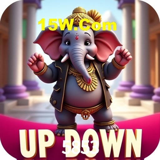 Jogos de Slot 5853