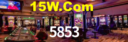 5853 Bet