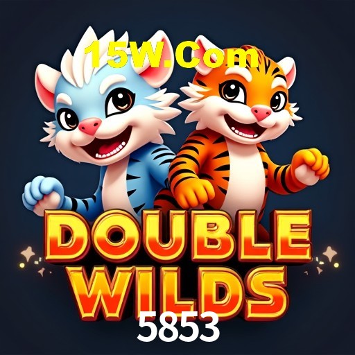 Diretório de Jogos 5853