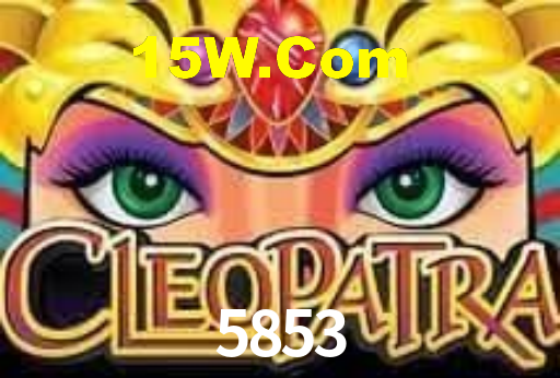 5853,5853 Bet