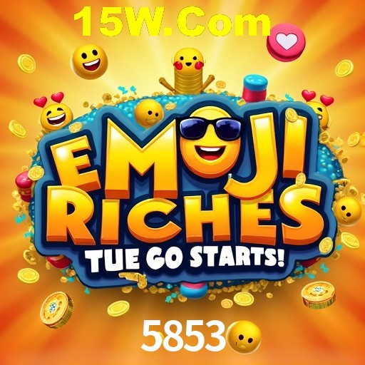 Descubra o Mundo do Cassino Online com 5853
