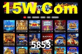 5853 Bet