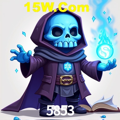 Jogos Exclusivos 5853