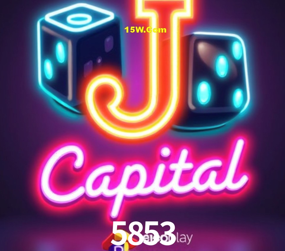 Casino Ao Vivo 5853
