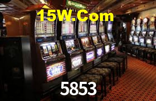 5853 Bet