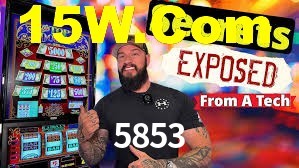 5853 Login