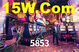 5853,5853 Bet