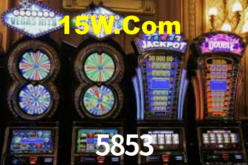 5853 Login