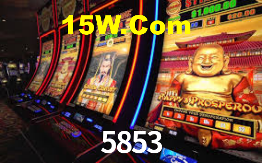 5853 Login